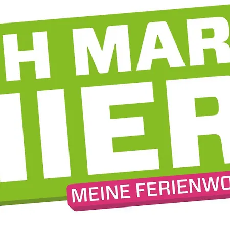 3-raum-ferienwohnung Mit Balkon, Strassenbahnlinie 5 Fusslaeufig Erreichbar *